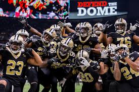 The full player roster for the 2021 new orleans saints Saints Nation Season Kick Off Pep Rally Heading To Fulton Street On Sept 8 Nola Weekend