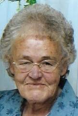 Obituary for M. Rita (nee Yetman) Corbett