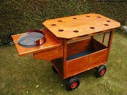 Bollerwagen Selber Bauen 40 Ideen Und Bauanleitungen Archzine Net Bollerwagen Bollerwagen Bauen Selber Bauen