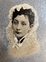 Inheriting a murder mystery