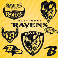 We have 12 free baltimore ravens vector logos, logo templates and icons. Pin On Svg Vinyl Etc