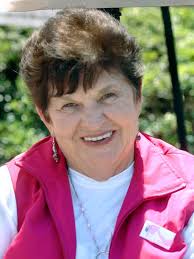 Archive photos: Pink Ribbon tennis tournament