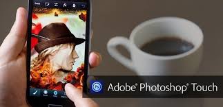 Adobe Photoshop Touch Now Available For Download On Android And Ios Smartphones Android Apps Free Download Adobe Photoshop Android Phone