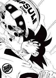 Akira Toriyama Goku Dragon Ball Dragon Ball Super Manga Dragon Ball Art Dragon Ball Z