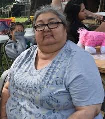 Mary Romero Obituary