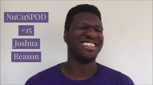 NuCuSPOD #15 Joshua Reason