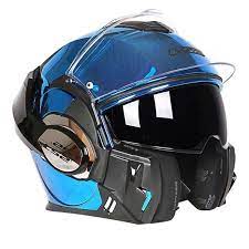 Ls2 Valiant Ff399 Double Lens Modular Motorcycle Helmets Capacetes Para Motociclistas Capacete Motociclismo