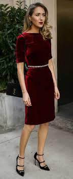 How To Get Ready For The Shristmas 40 Best Outfit Ideas Christmas Party Outfits Cocktail Party Outfit Cocktail Dress Party