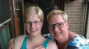 Wil's dochter heeft door een aandoening altijd honger