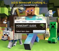 Minecraft classic block set crafting recipes, minecraft mods, . V2 0 Minecraft Crafting Guide Minecraft Modding Tools