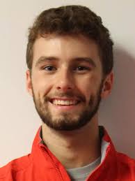 2017-18 Men's Swimming & Diving Roster