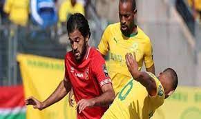 Mamelodi sundowns fc page on flashscore.com offers livescore, results, standings and match details (goal scorers, red football, south africa: Match Facts Ahly Egypt V Mamelodi Sundowns South Africa African Champions League Egyptian Football Sports Ahram Online