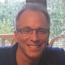 Mike Ferguson (@FergFun)