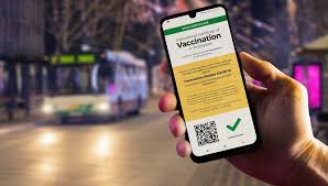 Covid19sertifikats.lv ir latvijas republikas nacionālā veselības dienesta izveidota tīmekļvietne. Ya Puedes Descargarte La Ultima Version Del Certificado Covid Digital Si Estas Vacunado Onda Cero Radio