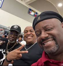 L.A. Hoop Legends