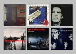 The berries bowl (free shipping). Lloyd Cole The Commotions Collected Recordings 1983 89 Vinyl Box Set Superdeluxeedition