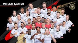 Với trận thua vừa qua, hlv joachim loew có thể thay đổi một chút ở hàng tiền vệ với sự có tối nay, đức sẽ có trận quyết đấu với bồ đào nha để nuôi hy vọng vượt qua vòng bảng euro 2021. Danh Sach Tuyá»ƒn Ä'á»©c Ä'á»™i Hinh Cáº§u Thá»§ Ä'á»©c Dá»± Euro 2020