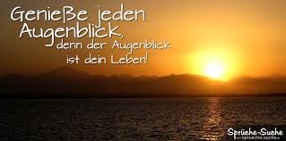Sprüche Genieße Den Augenblick Sonnenuntergang Am Meer Sprüche Suche