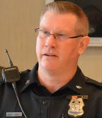 Browse Baltimore Police Department officers