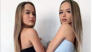 Hal itu bikin jennifer coppen berkomentar pedas. Biodata The Connell Twins Selebgram Kembar Blasteran Australia Indonesia Yang Sedang Viral Tribun Jateng