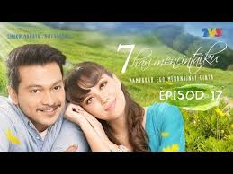 This is a vimeo group. 7 Hari Mencintaiku Youtube