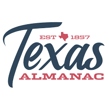 government texas almanac