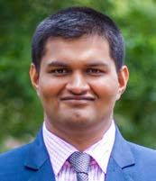 M.A. IN HUMAN RESOURCE MANAGEMENT