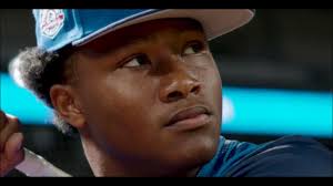 The Future of Hitting with the Rawlings Icon #rawlings #baseball  #perfectgame