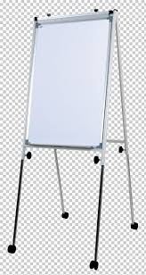 Paper Flip Chart Dry Erase Boards Marker Pen White Board