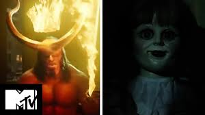 Top 5 scariest horror movies coming out in 2019subscribe to top5 scary videos: Every Horror Movie Coming In 2019 All Trailers Mtv Movies Youtube