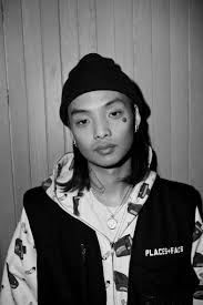 Pin By Mari Asian Pop Fan On Kpop Male Idols Keith Ape Keith Rapper Delight