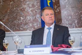 Contul oficial al președintelui româniei, klaus iohannis. Klaus Iohannis Birthday Age And Zodiac