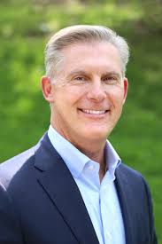 Bill Henricks — CEO of the Year Finalist