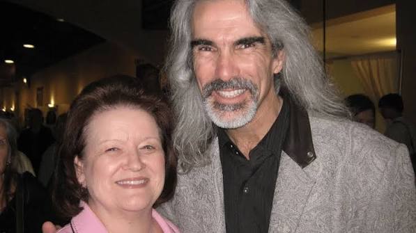 At 62, Guy Penrod Finally Confirmed The Rumor About His Wife - YouTube