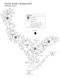 Blue ridge parkway rv camping. Camping Blue Ridge Parkway U S National Park Service