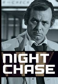 Night Chase : Starrett, Jack, Janssen, David, Kotto, Yaphet, Vetri,  Victoria, Cook, Elisha, DeSantis, Joseph, Romanus, Richard, Berger, Mel,  Carlson, Karen, Carter, John, Main, Laurie: Amazon.se: Movies & TV