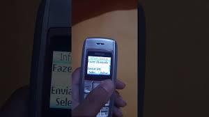 Ao vivo pra tocar no paredão, 2019. Nokia Tijolao Nostalgia Youtube