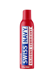 Swiss Navy Silicone Lubricant 354 ml | Gaymegastore – gaymegastore.eu
