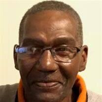 Richard Allen Wright Obituary