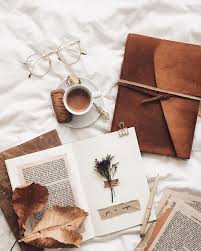 Pin By Evocial K Smm On Instagram Marketing Brown Aesthetic Book Aesthetic Coffee Books Flat Lay Photography Brown Aesthetic Flatlay