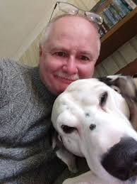 How to get through the day without your best mate?