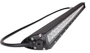 Slim Series Led Light Bar 33 Inch 150 Watt All Good Led