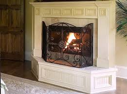 Our diy fireplace makeover a couple of years ago is still one of the best things we have done for our living room. How To Remove Paint From Fireplace Mantels Tips For Painting Removal