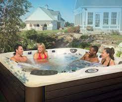 Elite pool and patio provides the best in luxury outdoor accommodations. Atlas Spas Swim Spas 1 For Hot Tubs And Swim Spas In Tyler And Plano Area