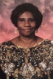 Ernestine Mims Peterson Obituary in Columbus at Progressive Funeral Home