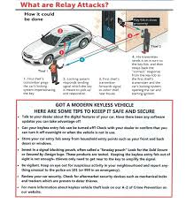 Nov 07, 2018 · the police do not unlock your car for free unless its an absolute emergency such as a baby stuck inside the car. Spelthorne Beat Surrey Police Car Key Hacking The Smart Way To Steal A Car What Is Car Key Hacking Key Hacking Is When Thieves Attack Built In Systems That Can Unlock