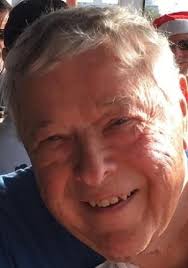 ANTHONY STRINGER Obituary (2017)