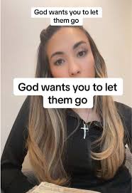 God says “it’s time to let them go.” #creatorsearchinsights #heartbreak  #letthemgo #jesus #breakup #toxicrelationship #christiantok #christian #fyp  #letgo #healingprocess #healingtok ...