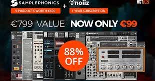 Pin On Virtual Instrument Deals