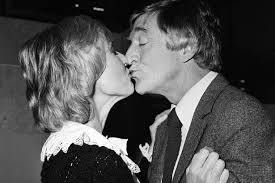 Michael, who was usually known as mike, was the older brother of meghan's dad thomas. My Wife Won T Let Me Be A Bad Tempered Oaf Sir Michael Parkinson Speaks About Life With Prostate Cancer Mirror Online